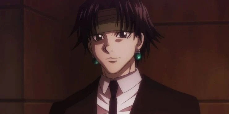 The best villains in Hunter x Hunter