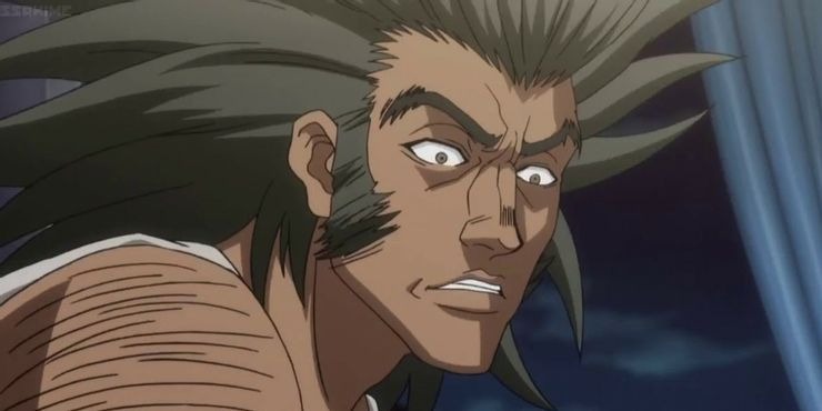 The best villains in Hunter x Hunter