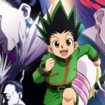 The best villains in Hunter x Hunter